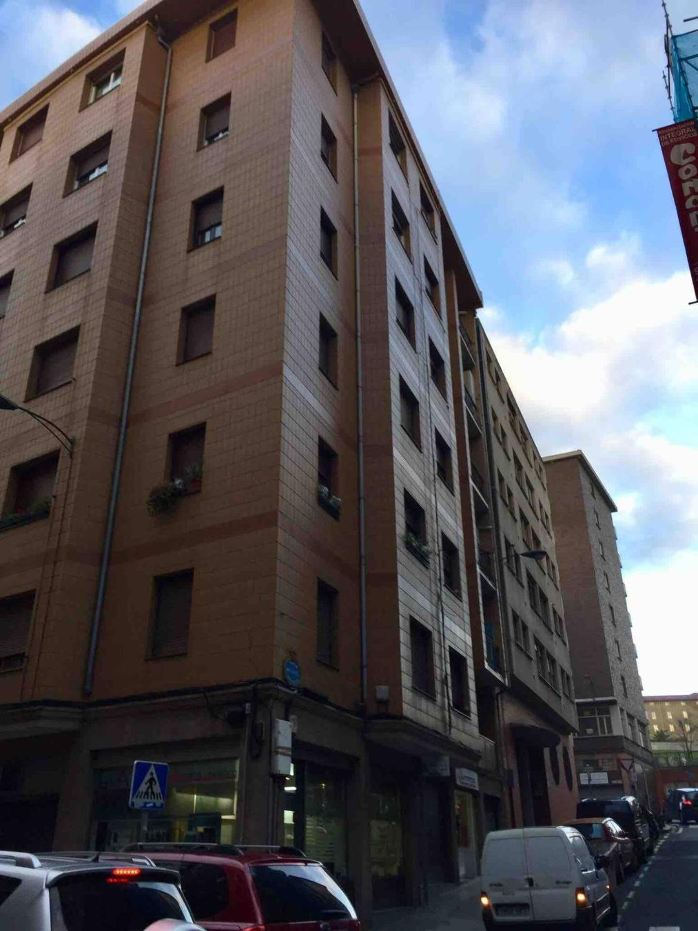 Apartament Amplio, Luminoso Y Moderno Cerca Del Casco Viejo *